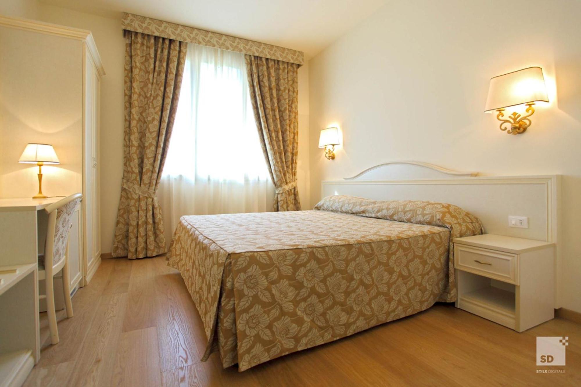Locanda Dei Cinque Cerri Sasso Marconi Bagian luar foto