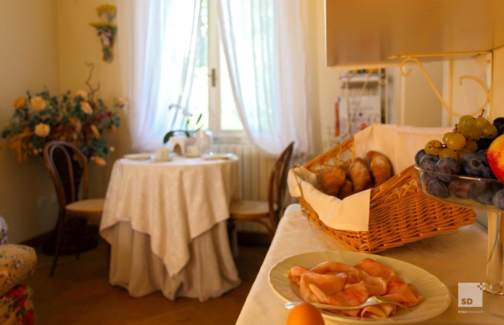 Locanda Dei Cinque Cerri Sasso Marconi Bagian luar foto