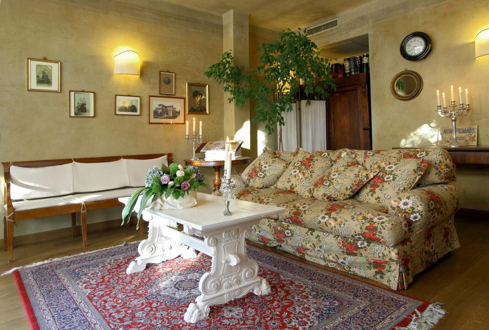 Locanda Dei Cinque Cerri Sasso Marconi Bagian luar foto